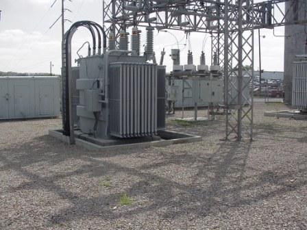 Transformer